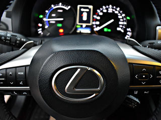 Lexus GS Series foto 13