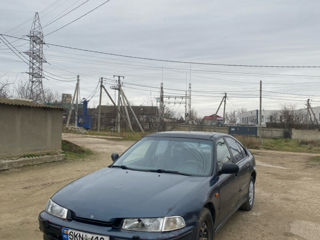 Honda Accord foto 4