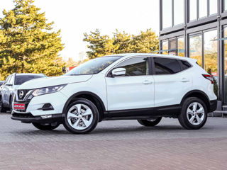 Nissan Qashqai foto 4