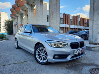 BMW 1 Series foto 7