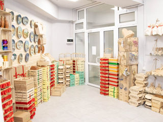 Magazinul "Laser DECOR" este specializat in crearea cadourilor unice din lemn, lut si placaj (faner) foto 9