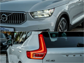 Volvo XC40 foto 15