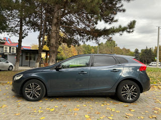 Volvo V40 foto 5