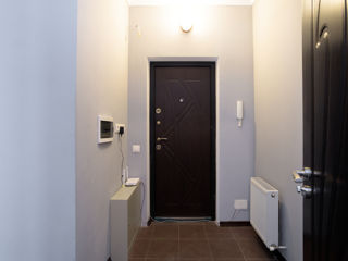 Apartament cu 1 cameră, 65 m², Ciocana, Chișinău foto 7