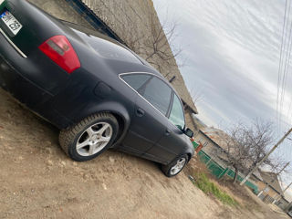 Audi A6 foto 6