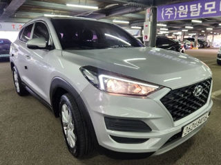 Hyundai Tucson foto 2