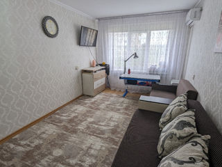 Apartament cu 1 cameră, 33 m², 10 cartier, Bălți