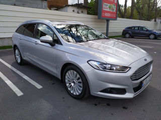 Ford Mondeo foto 4