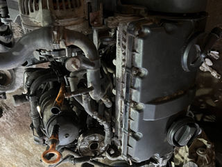 Motor 1.9TDI