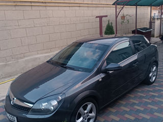 Opel Astra foto 8