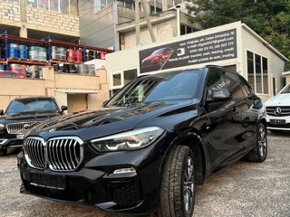 BMW X5 foto 2