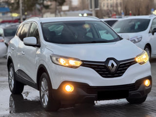 Renault Kadjar foto 4