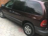 Chrysler Voyager foto 5