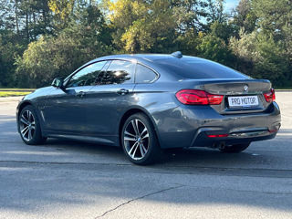 BMW 4 Series foto 6