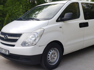 Hyundai H 1