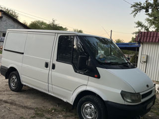 Ford Transit Connect foto 5