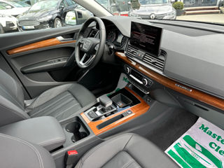 Audi Q5 foto 15