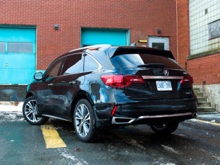 Acura MDX