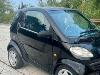 Smart Fortwo foto 2