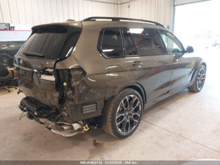 BMW X7 foto 5