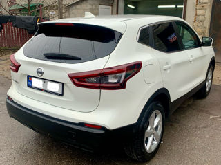 Nissan Qashqai foto 2