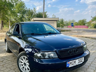 Audi A4 foto 2