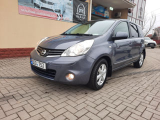 Nissan Note foto 2