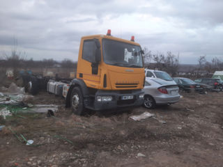 iveco  eurocargo eoro 5  18 M 250 foto 2