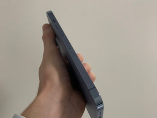 iPhone 13 Pro Max Sierra Blue! foto 10