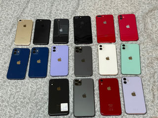 Запчасти Piese  Iphone 7 8 seria X 11 12 13 14 foto 3