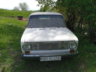 Lada / ВАЗ 2101