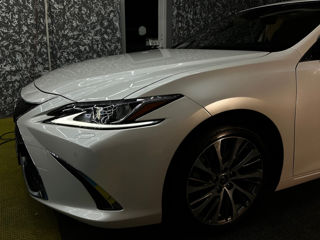 Lexus ES Series foto 6