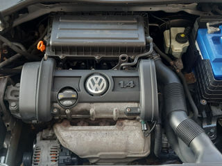 Volkswagen Golf foto 2