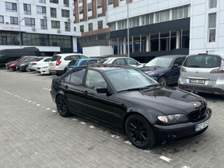 BMW 3 Series foto 2