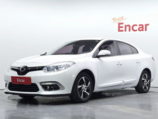 Renault Samsung SM3, 2017 г.