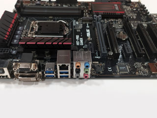 Asus H97-PRO Gamer (M.2 Nvme support) foto 4