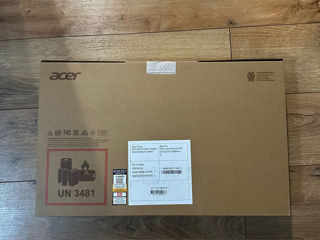 Acer Aspire 5,  15.6" FHD,  Ryzen 5 7530U, 16GB RAM, 1TB SSD, AMD Radeon