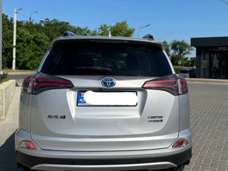 Toyota Rav 4 foto 3