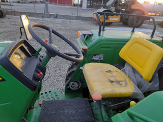 Tractor John Deere 5310 (Nou) - 55 Hp , 2,1 Tone (cu video) foto 19