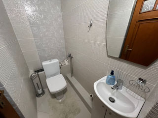 Apartament cu 3 camere, 120 m², Centru, Chișinău foto 11