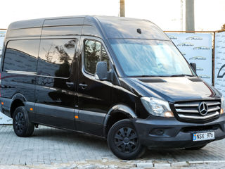 Mercedes Sprinter