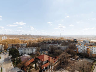 Apartament cu 2 camere, 95 m², Râșcani, Chișinău foto 20