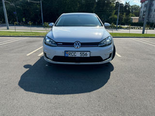 Volkswagen Golf foto 2