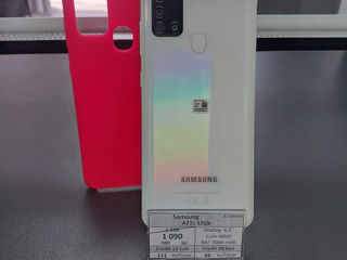 Samsung Galaxy A21s 2/32 Gb