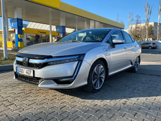 Honda Clarity foto 1