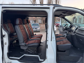 Renault Trafic foto 8