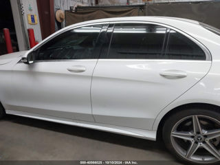 Mercedes C-Class foto 5