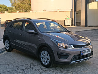 KIA Rio X-Line foto 3