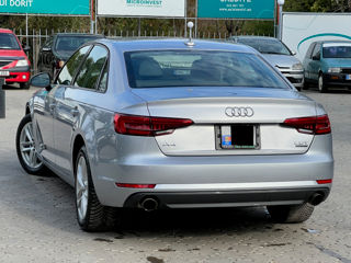 Audi A4 foto 5