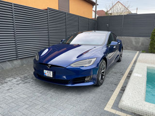 Tesla Model S foto 7